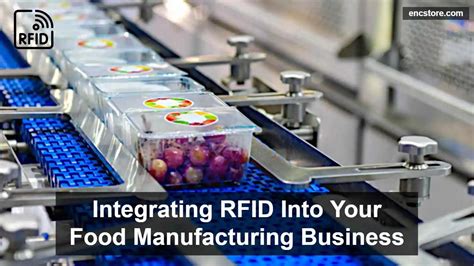 why put rfid chips into food withut our knowledge|On Emerging Technology: What to Know When Your Patient Has .